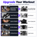 Mini Pilates Reformer