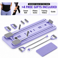 Mini Pilates Reformer