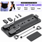 Mini Pilates Reformer