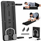 Mini Pilates Reformer