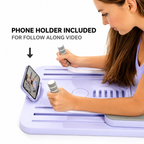 Mini Pilates Reformer
