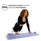 Mini Pilates Reformer