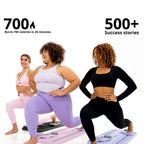 Mini Pilates Reformer