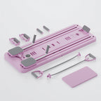 Mini Pilates Reformer
