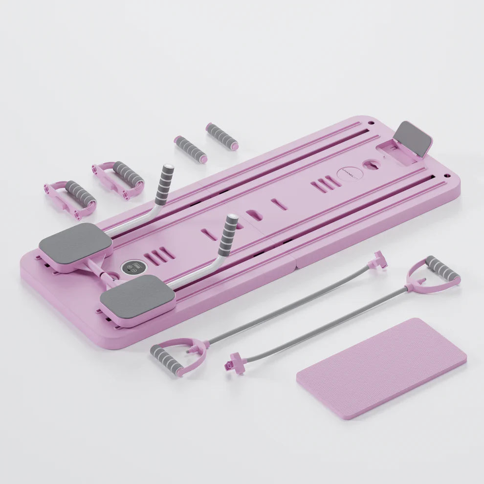 Mini Pilates Reformer