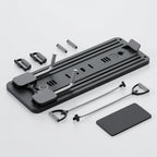 Mini Pilates Reformer