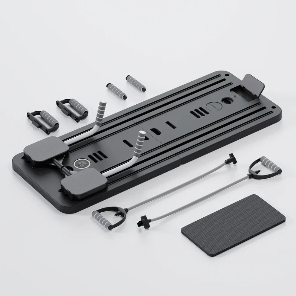Mini Pilates Reformer